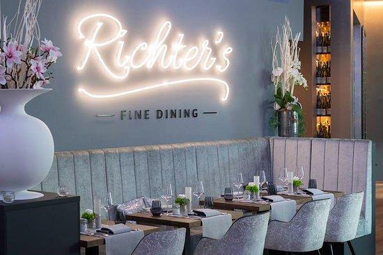 Richter's Fine Dining